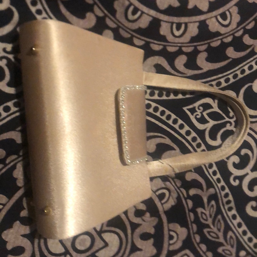 Backpack and purse